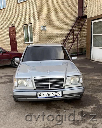 Mercedes-Bens 280, 1994 года в Алматы Алматы - изображение 1