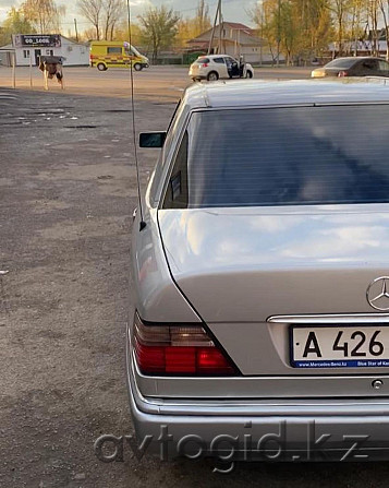 Mercedes-Bens 280, 1994 года в Алматы Алматы - изображение 7