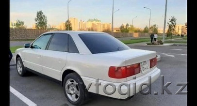 Audi A6, 1997 года в Астане, (Нур-Султане Астана - изображение 3