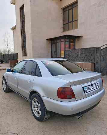 Audi A4, 1995 года в Астане, (Нур-Султане Astana