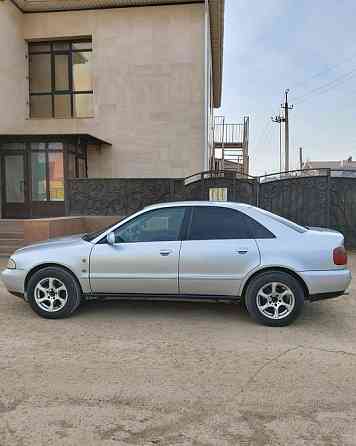 Audi A4, 1995 года в Астане, (Нур-Султане Астана