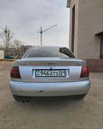 Audi A4, 1995 года в Астане, (Нур-Султане Астана