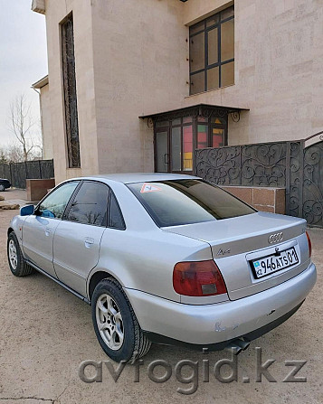 Audi A4, 1995 года в Астане, (Нур-Султане Астана - изображение 3