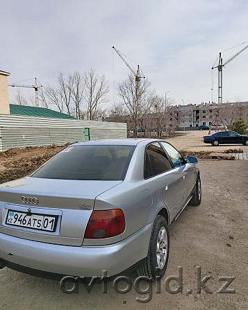 Audi A4, 1995 года в Астане, (Нур-Султане Астана - изображение 4