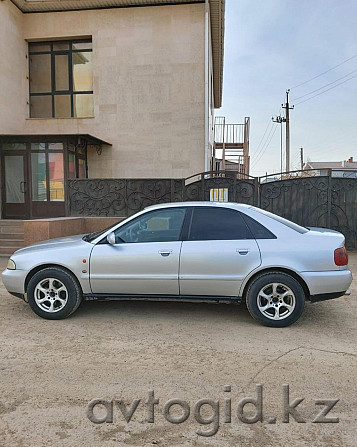 Audi A4, 1995 года в Астане, (Нур-Султане Астана - изображение 2
