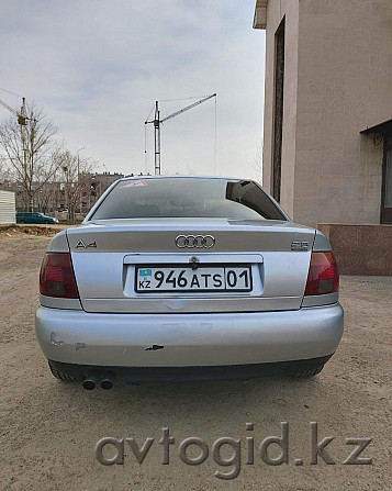 Audi A4, 1995 года в Астане, (Нур-Султане Астана - изображение 5