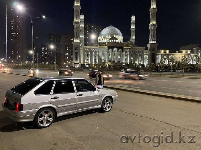ВАЗ (Lada) 2114, 2013 года в Астане, (Нур-Султане Астана - изображение 3