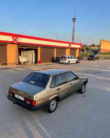 ВАЗ (Lada) 21099, 2000 года в Шымкенте Шымкент
