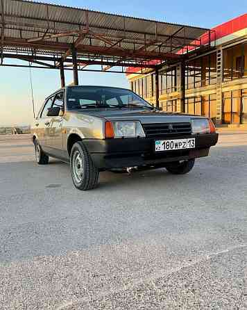 ВАЗ (Lada) 21099, 2000 года в Шымкенте Шымкент