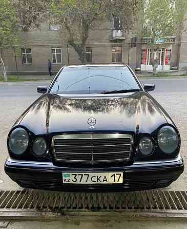 Mercedes-Bens E серия, 1998 года в Шымкенте Шымкент