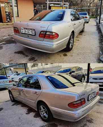 Mercedes-Bens E серия, 2000 года в Шымкенте Shymkent