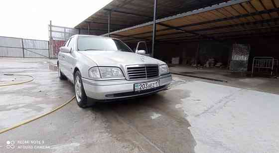 Mercedes-Bens C серия, 1997 года в Шымкенте Шымкент