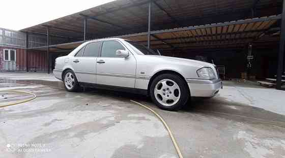 Mercedes-Bens C серия, 1997 года в Шымкенте Шымкент