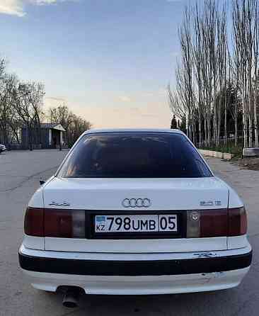 Легковые автомобили Audi,  8  года в Алматы Алматы