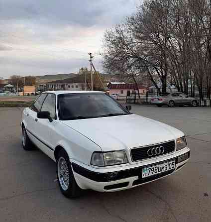 Audi 100, 1992 года в Алматы Almaty