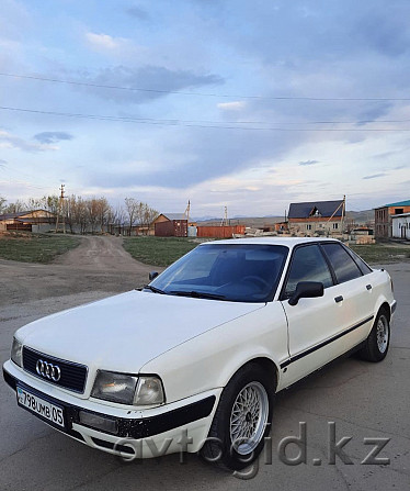 Audi 100, 1992 года в Алматы Алматы - изображение 2