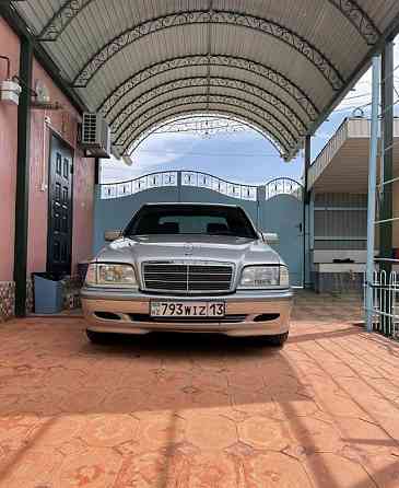 Mercedes-Bens C серия, 1995 года в Шымкенте Шымкент