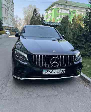 Mercedes-Bens GL серия, 2017 года в Алматы Алматы