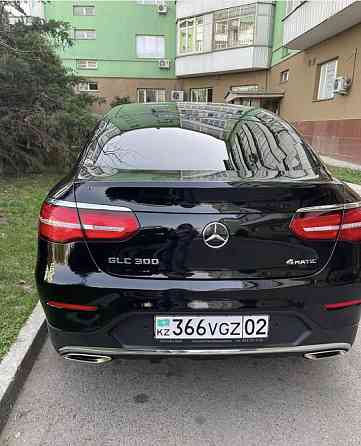 Mercedes-Bens GL серия, 2017 года в Алматы Almaty