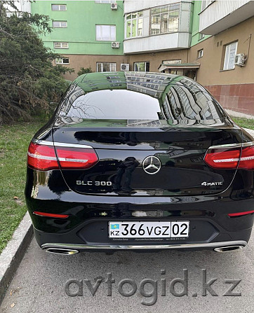 Mercedes-Bens GL серия, 2017 года в Алматы Алматы - изображение 4