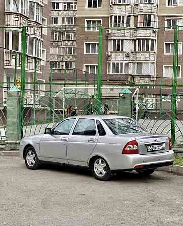 ВАЗ (Lada) 2170 Priora Седан, 2014 года в Алматы Алматы
