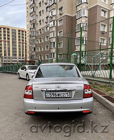 ВАЗ (Lada) 2170 Priora Седан, 2014 года в Алматы Алматы - изображение 3