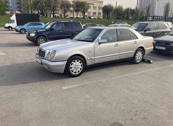 Mercedes-Bens E серия, 1996 года в Алматы Almaty