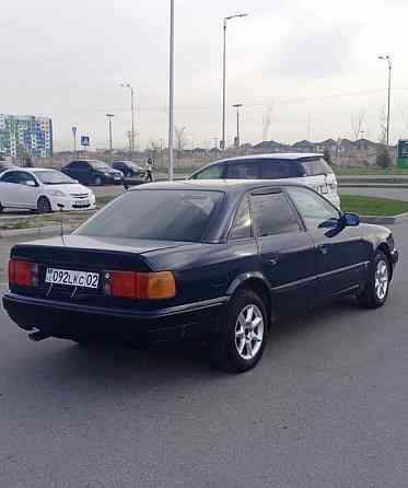 Audi 100, 1993 года в Алматы Алматы