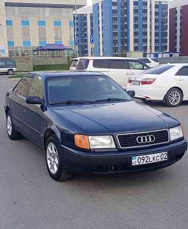 Audi 100, 1993 года в Алматы Almaty