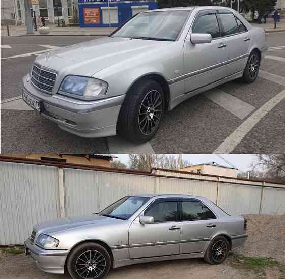 Mercedes-Bens C серия, 1999 года в Алматы Almaty
