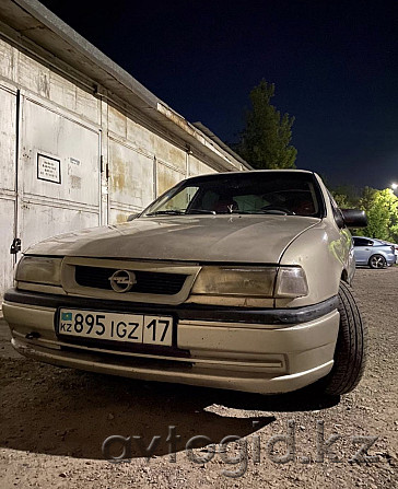 Opel Vectra, 1993 года в Шымкенте Шымкент - изображение 1