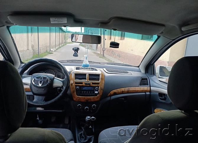Toyota Carina 2014 года Шымкент - photo 2