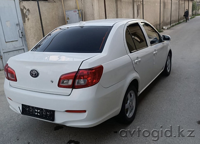 Toyota Carina 2014 года Shymkent - photo 3