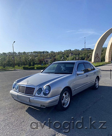 Mercedes-Bens 240, 1999 года в Шымкенте Шымкент - изображение 1