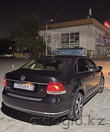 Volkswagen Polo, 2012 года в Шымкенте Shymkent - photo 1