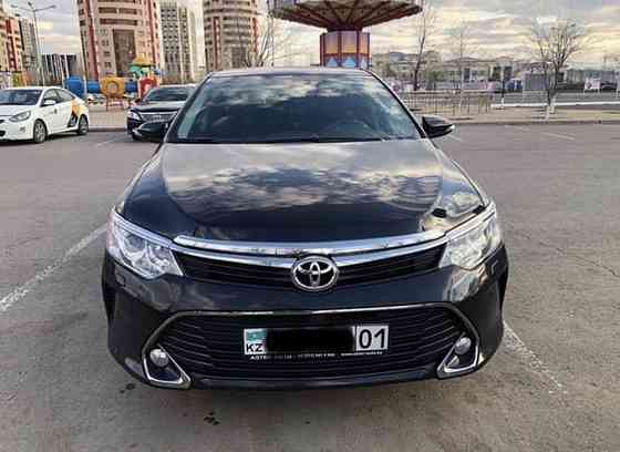 Toyota Camry 2016 года Astana