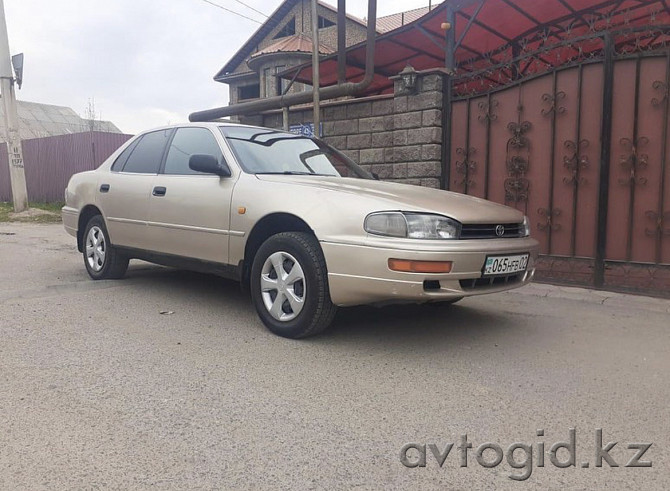 Toyota Camry 1994 года Алматы - изображение 2
