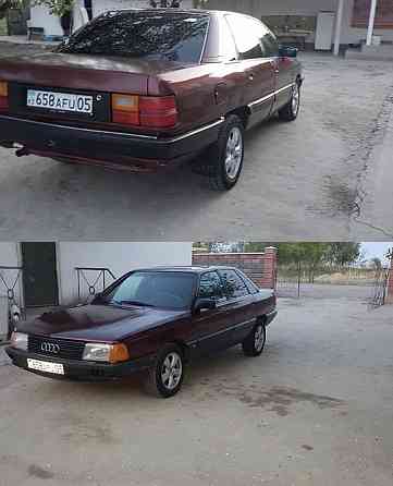 Audi 100, 1990 года в Алматы Almaty