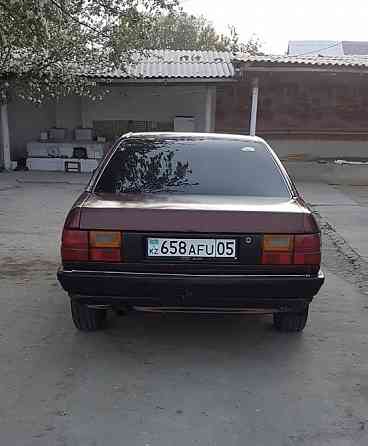Audi 100, 1990 года в Алматы Almaty