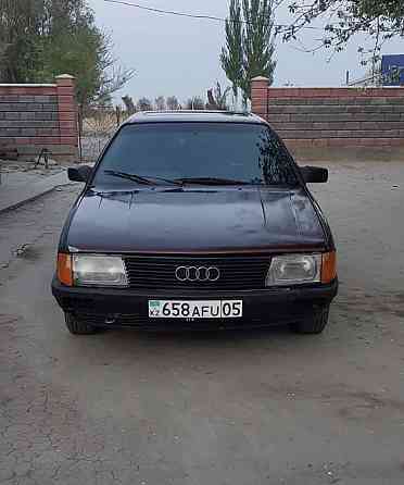 Audi 100, 1990 года в Алматы Алматы
