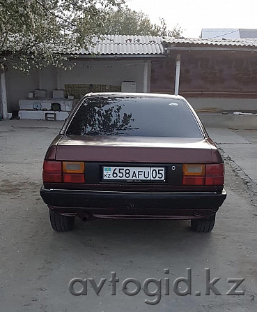 Audi 100, 1990 года в Алматы Алматы - изображение 2