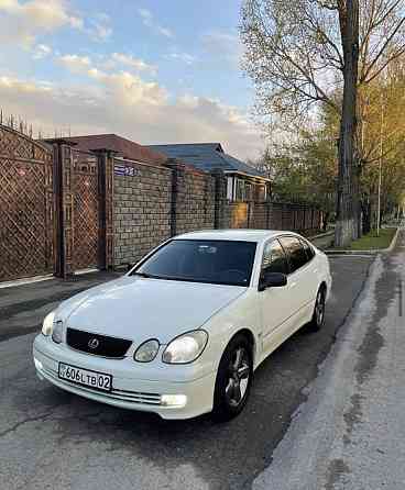 Lexus GS серия, 1999 года в Алматы Алматы