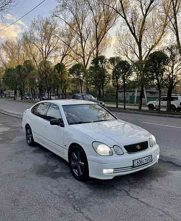 Lexus GS серия, 1999 года в Алматы Алматы