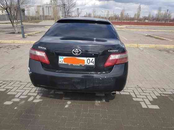 Toyota Camry 2007 года Актобе