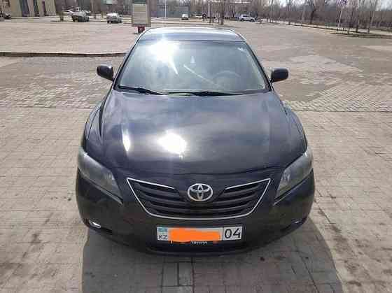 Toyota Camry 2007 года Актобе