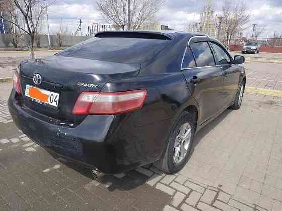 Toyota Camry 2007 года Актобе