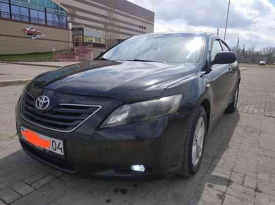 Toyota Camry 2007 года Актобе