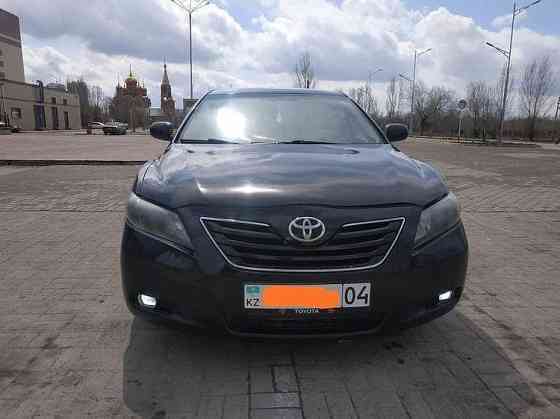 Toyota Camry 2007 года Актобе