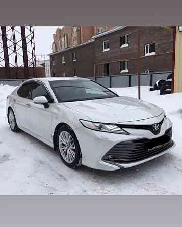 Toyota Camry 2018 года Актобе