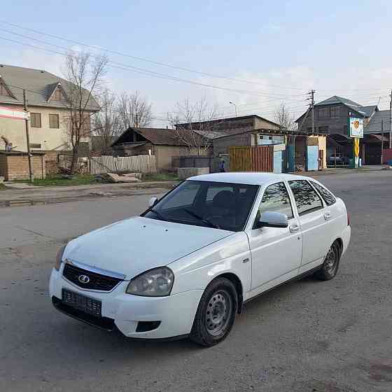 Легковые автомобили ВАЗ (Lada),  5  года в Актобе Aqtobe